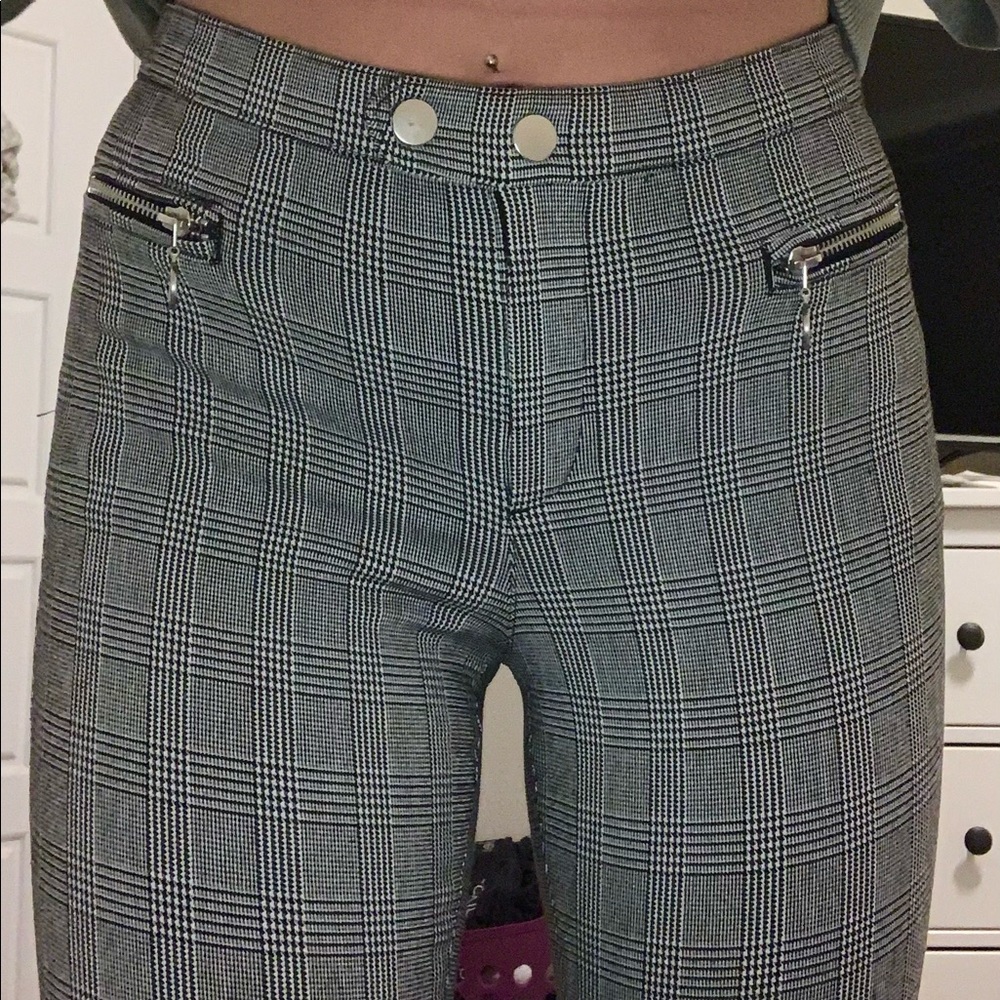 H&M dress pants/leggings